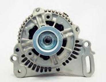 Generator / Alternator SEAT CORDOBA limuzina (6K1, 6K2), SEAT TOLEDO (1L), VW PASSAT (3A2, 35I) - FARCOM 118417
