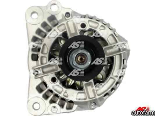Generator / Alternator SEAT IBIZA IV (6L1) AS-PL A