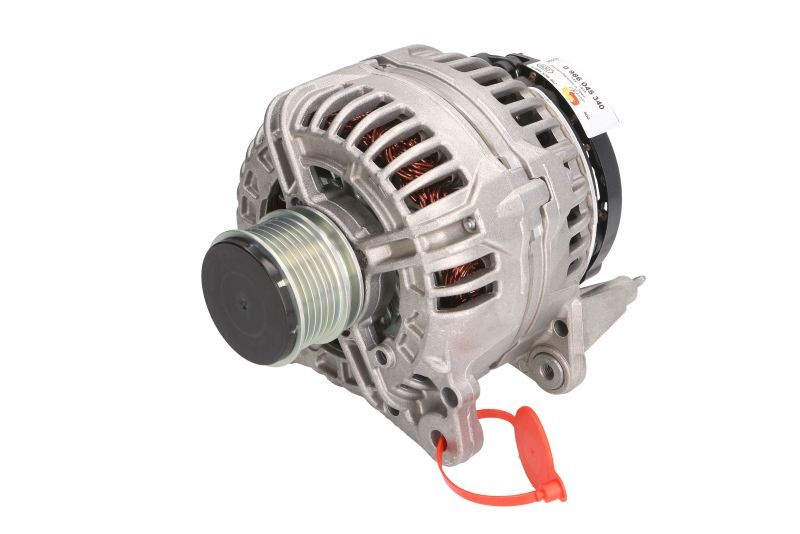 Generator / Alternator SEAT IBIZA V (6J5, 6P1) (2008 - 2016) BOSCH 0 986 045 340 piesa NOUA