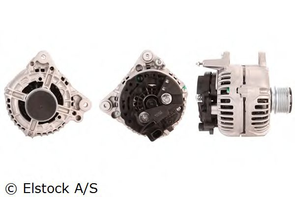 Generator / Alternator SEAT IBIZA V (6J5, 6P1) (2008 - 2016) ELSTOCK 28-5699 piesa NOUA