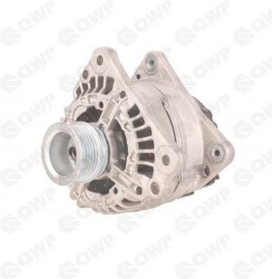 Generator / Alternator SEAT IBIZA V SPORTCOUPE (6J