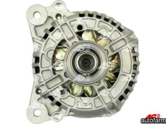Generator / Alternator SEAT IBIZA V ST 6J8 AS-PL A0310