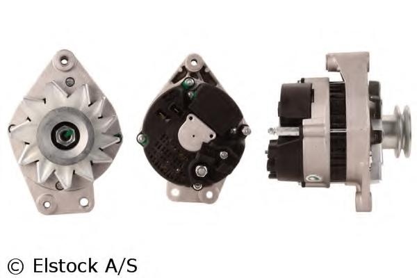 Generator / Alternator SEAT TERRA (24), SEAT TERRA caroserie (024A), VW CARAT (32B) - ELSTOCK 28-1947