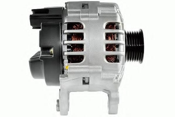 Generator / Alternator SKODA FABIA (6Y2), SKODA FABIA Combi (6Y5), SKODA FABIA limuzina (6Y3) - FRIESEN 9090404