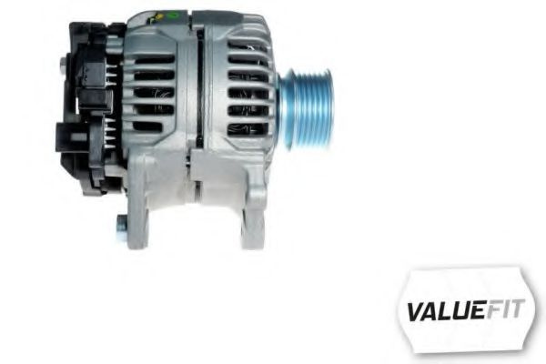 Generator / Alternator SKODA FABIA I Limuzina (6Y3) (1999 - 2007) HELLA 8EL 011 710-311 piesa NOUA