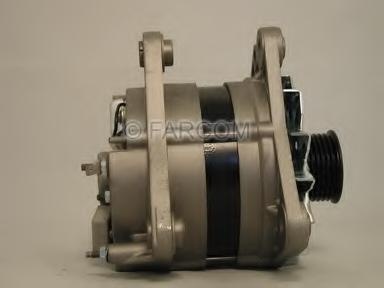 Generator / Alternator SKODA FELICIA (6U1), SKODA 