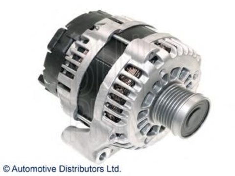 Generator / Alternator SSANGYONG REXTON (GAB_), SSANGYONG KYRON - BLUE PRINT ADG01159