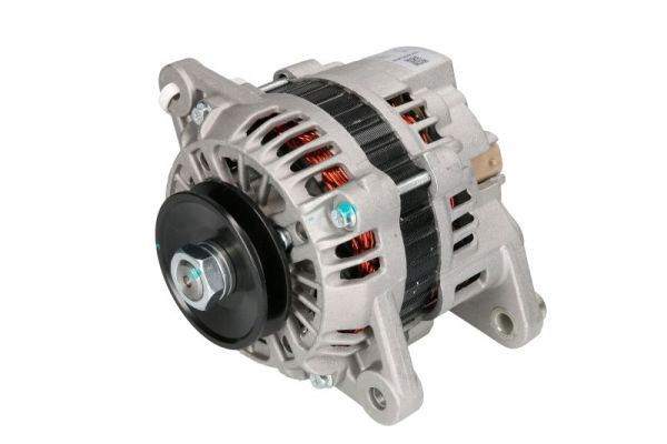 Generator / Alternator STARDAX STX100039 compatibil cu CHEVROLET AVEO / KALOS hatchback (T200) LY4 1150cc 72cp 53kW 2004 2005 2006 2007 2008