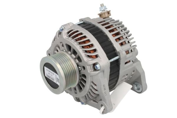 Generator / Alternator STARDAX STX100177 pentru masina NISSAN NAVARA NP300 pick-up (D23, D23T) YD25DDTi 2488cc 163cp 120kW 2014 2015 2016 2017 2018 2019