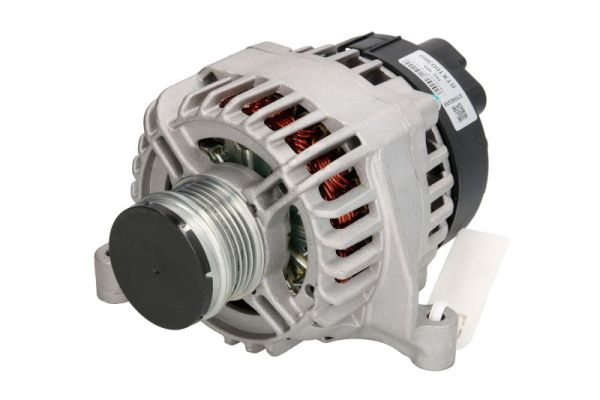 Generator / Alternator STARDAX STX100360 la FIAT 500L (351_, 352_) 940 B7.000 1368cc 120cp 88kW 2012 2013 2014 2015 2016 2017 2018 2019