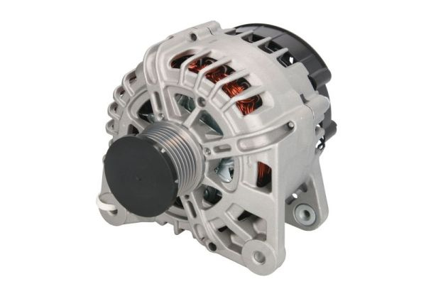 Generator / Alternator STARDAX STX102180 la masina RENAULT CLIO V (B7_) H5H 490 1332cc 140cp 103kW 2020 2021 2022 2023 2024 2025