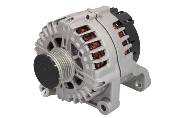 Generator / Alternator STARDAX STX102189 pentru masina BMW 4 cupe (F32, F82) N47 D20 C; B47 D20 A 1995cc 163cp 120kW 2013 2014 2015 2016 2017 2018 2019 2020