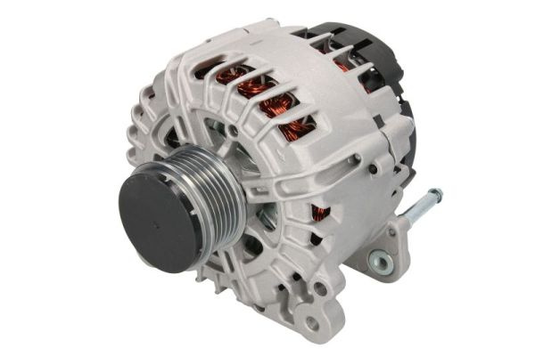 Generator / Alternator STARDAX STX102242 model AUDI Q7 (4MB, 4MG) CVMD 2967cc 249cp 183kW 2019 2020 2021 2022 2023 2024