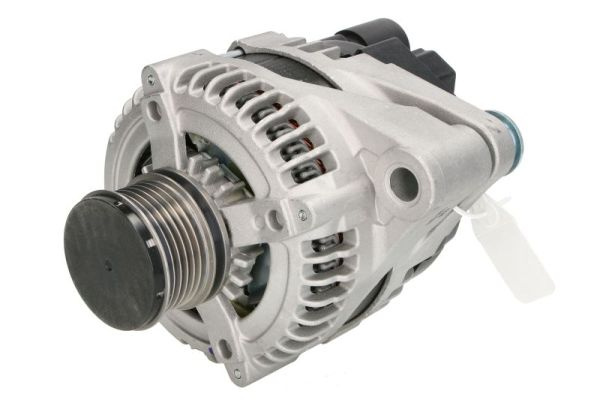 Generator / Alternator STARDAX STX110306R pentru FIAT 500L (351_, 352_) 199 B5.000 1598cc 105cp 77kW 2012 2013 2014 2015 2016 2017 2018