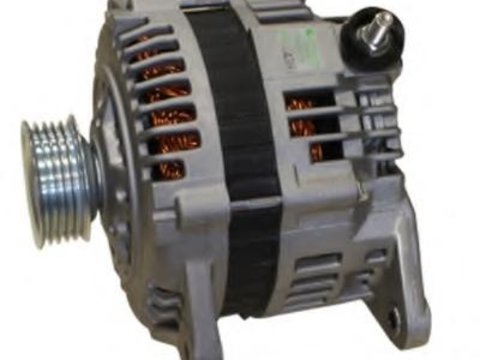 Generator / Alternator SUBARU IMPREZA limuzina (GC), SUBARU FORESTER (SF), SUBARU LIBERTY III (BE, BH) - HCO 136134