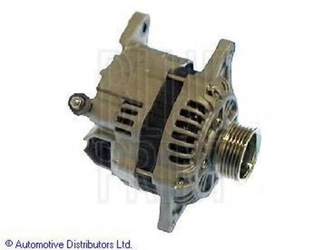 Generator / Alternator SUBARU IMPREZA limuzina (GC), SUBARU IMPREZA cupe (GFC), SUBARU FORESTER (SF) - BLUE PRINT ADS71110