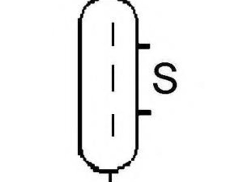 Generator / Alternator SUBARU OUTBACK combi (BL, BP), SUBARU LIBERTY IV (BL, BP), SUBARU LIBERTY IV combi (BL, BP, B13_) - ELSTOCK 28-5523