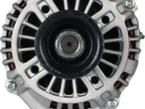 Generator / Alternator SUBARU SVX (CX) - HERTH+BUSS JAKOPARTS J5117011