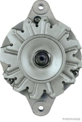 Generator / Alternator SUZUKI ALTO (SS80) - HERTH+BUSS JAKOPARTS J5118001