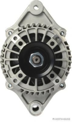 Generator / Alternator SUZUKI ALTO V (GF), NISSAN PIXO (UA0) - HERTH+BUSS JAKOPARTS J5118040