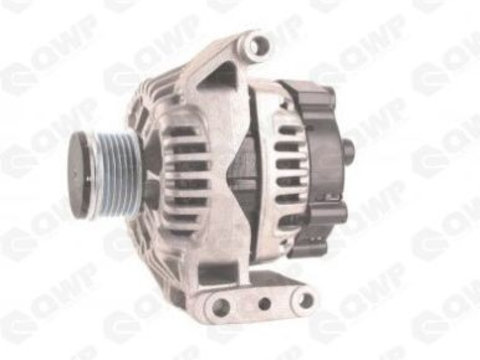 Generator / Alternator SUZUKI IGNIS II (2003 - 2016) QWP WGE189 piesa NOUA