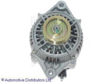 Generator / Alternator SUZUKI JIMNY SIERRA (FJ), SUZUKI GRAND VITARA XL-7 I (FT, GT), SUZUKI ALTO Mk IV (FF) - BLUE PRINT ADK81121