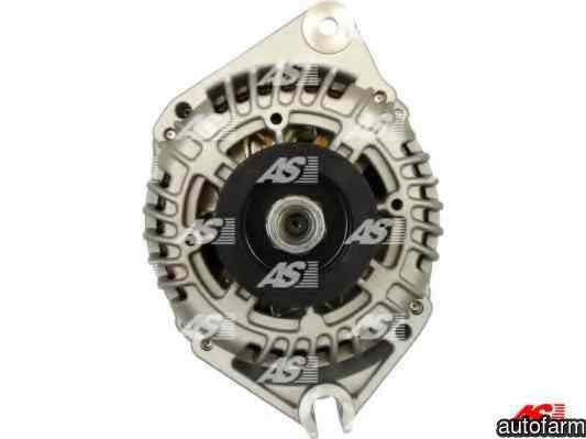 Generator / Alternator SUZUKI VITARA Cabrio (ET, T