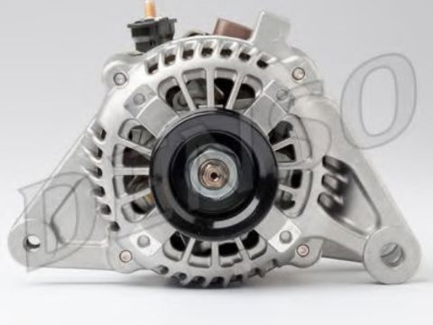 Generator / Alternator TOYOTA AURIS (NRE15_, ZZE15_, ADE15_, ZRE15_, NDE15_) (2006 - 2012) DENSO DAN1079