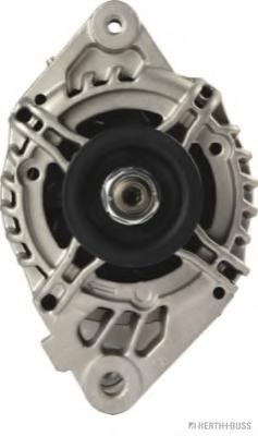 Generator / Alternator TOYOTA AYGO (WNB1_, KGB1_) - HERTH+BUSS JAKOPARTS J5112162