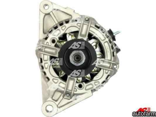 Generator / Alternator TOYOTA COROLLA Combi (_E12J
