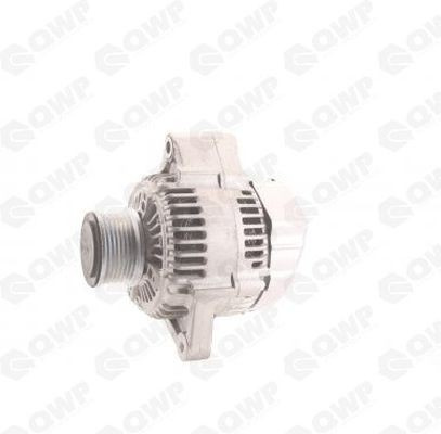 Generator / Alternator TOYOTA LAND CRUISER 90 (J9) (1995 - 2016) QWP WGE185 piesa NOUA