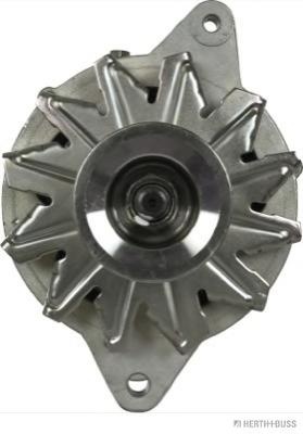 Generator / Alternator TOYOTA LAND CRUISER - BUNDERA (PZJ7_, KZJ7_, HZJ7_, BJ7_, LJ7_, RJ7, TOYOTA HIACE II caroserie (LH5_, YH7_, LH7_, LH6_, YH6_, Y