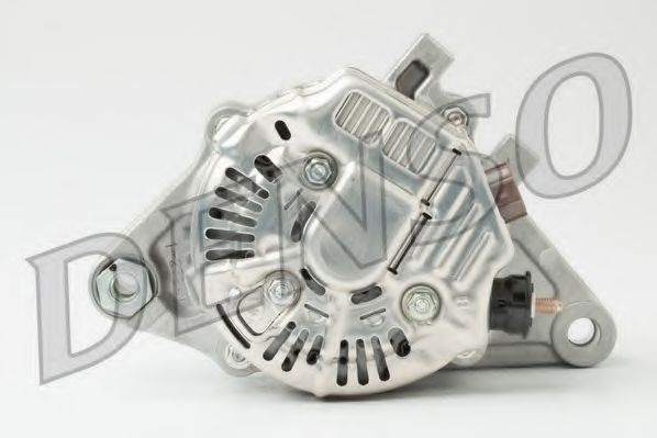 Generator / Alternator TOYOTA LAND CRUISER (LJ12, KZJ12, TRJ12, KDJ12, GRJ12) (2002 - 2009) DENSO DAN1080 piesa NOUA