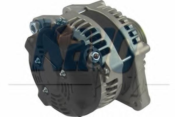 Generator / Alternator TOYOTA RUNX (ZZE12_, NDE12_, ZDE12_), TOYOTA AXIO/ALTIS limuzina (_E12J_, _E12T_), TOYOTA COROLLA Combi (_E12J_, _E12T_) - KAVO