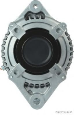 Generator / Alternator TOYOTA VITZ (SCP9_, NSP9_, KSP9_, NCP9_, ZSP9_) - HERTH+BUSS JAKOPARTS J5112173