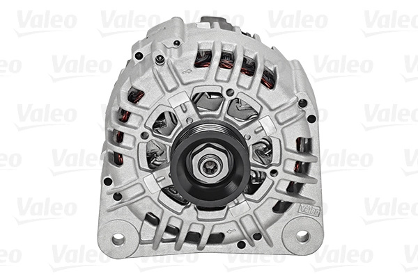 Generator / Alternator VALEO 437339 pentru AUDI TT