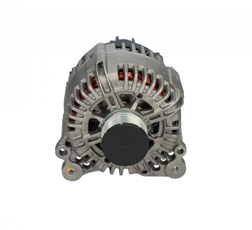 Generator / Alternator VALEO 439608 pentru masina VW PASSAT B6 (3C2) AXZ 3168cc 250cp 184kW 2005 2006 2007 2008 2009 2010