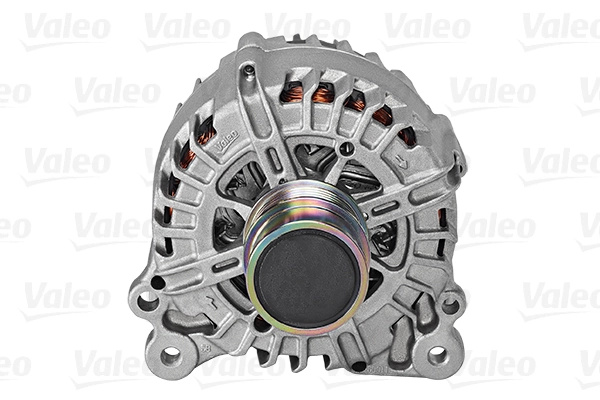Generator / Alternator VALEO 440640 la SKODA YETI (5L) CUUB; DFSB 1968cc 150cp 110kW 2009 2010 2011 2012 2013 2014 2015 2016 2017