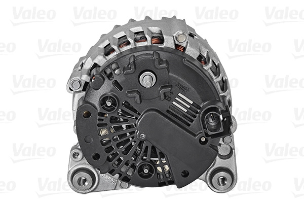 Generator / Alternator VALEO 440640 pent