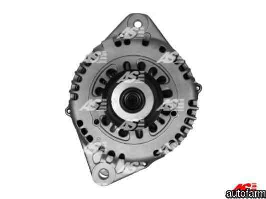 Generator / Alternator VAUXHALL ASTRAVAN Mk V H AS-PL A2022P