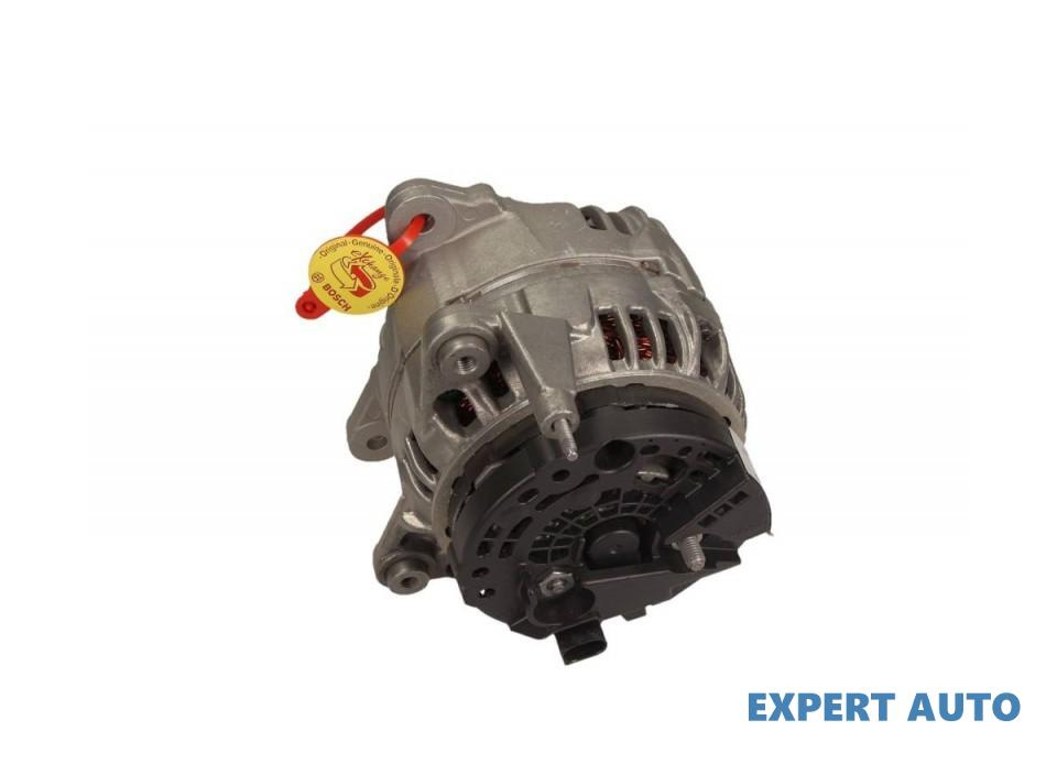 Generator / alternator Volkswagen VW CADDY IV combi (Saab, SAJ) 2015-2016 #2 0124525039