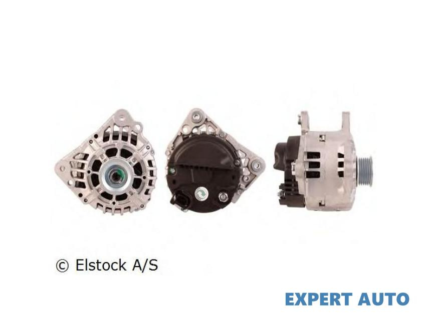 Generator / alternator Volkswagen VW FOX (5Z1, 5Z3