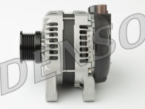 Generator / Alternator VOLVO C30 (2006 - 2012) DENSO DAN1118