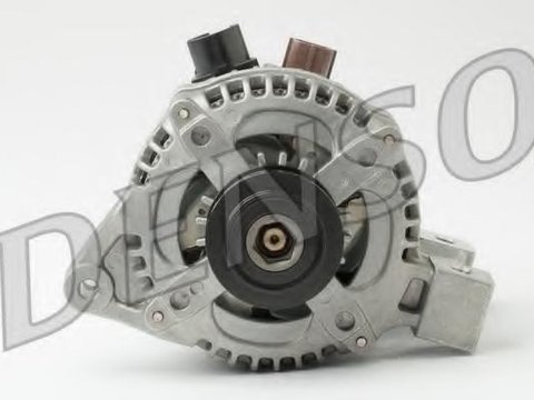 Generator / Alternator VOLVO S40 II limuzina (MS), VOLVO V50 combi (MW), VOLVO C70 II Cabriolet - DENSO DAN1059