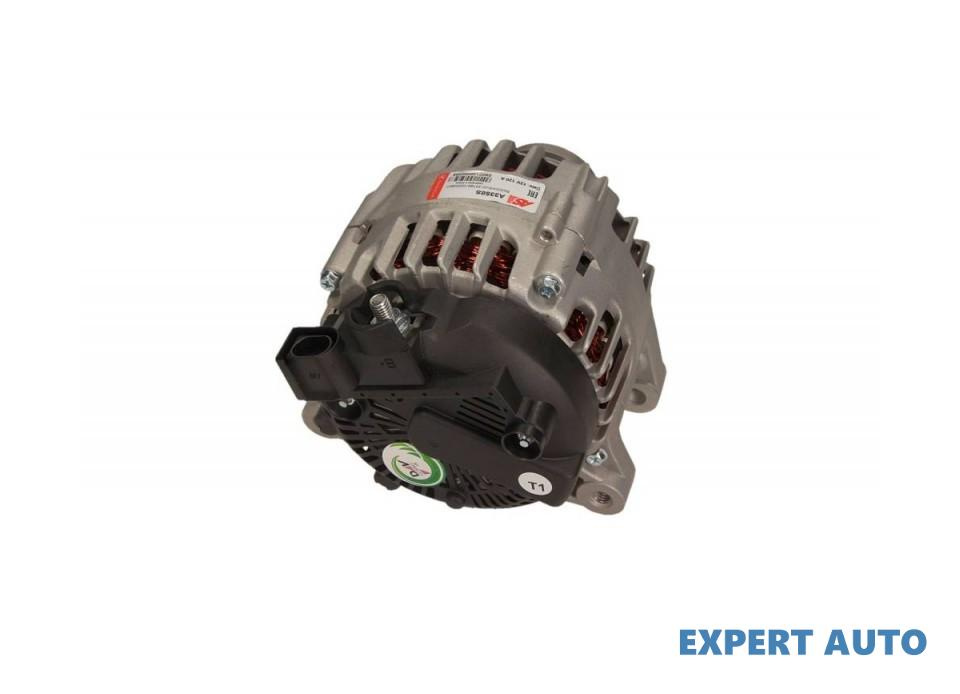 Generator / alternator Volvo V50 (MW) 2004-2016 #2 12090517