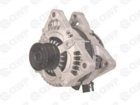 Generator / Alternator VOLVO V50 (MW) (2004 - 2016) QWP WGE148 piesa NOUA