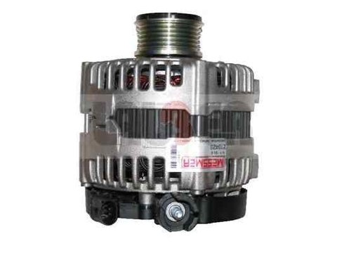 Generator / Alternator VOLVO XC60 LAUBER 11.3009