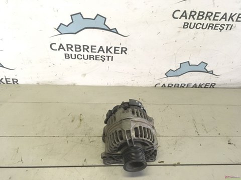 Generator / Alternator VW GOLF IV 1J1 1.4 16V 08.1997 ... 06.2005 1390 Benzina