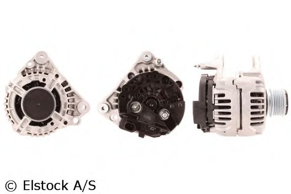 Generator / Alternator VW GOLF IV (1J1) (1997 - 2005) ELSTOCK 28-2985 piesa NOUA