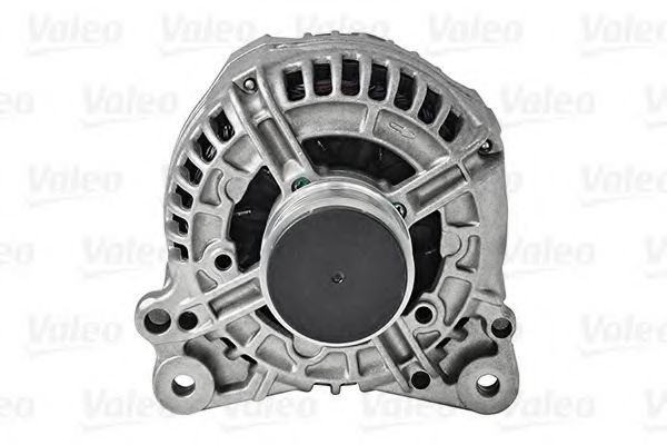 Generator / Alternator VW GOLF IV (1J1) (1997 - 2005) VALEO 746025 piesa NOUA